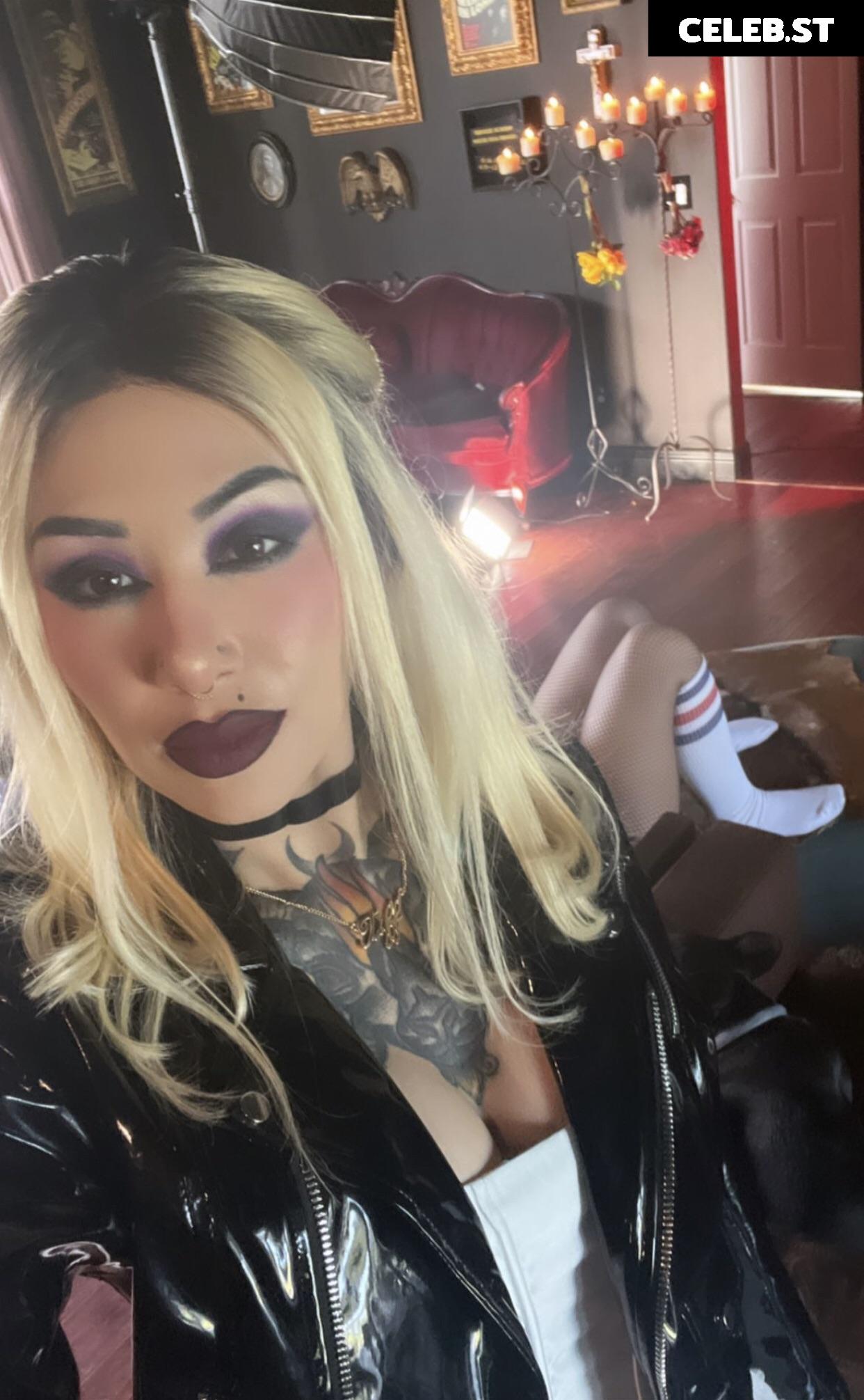 WWE Shotzi / Shotzi Blackheart Image 4381421
