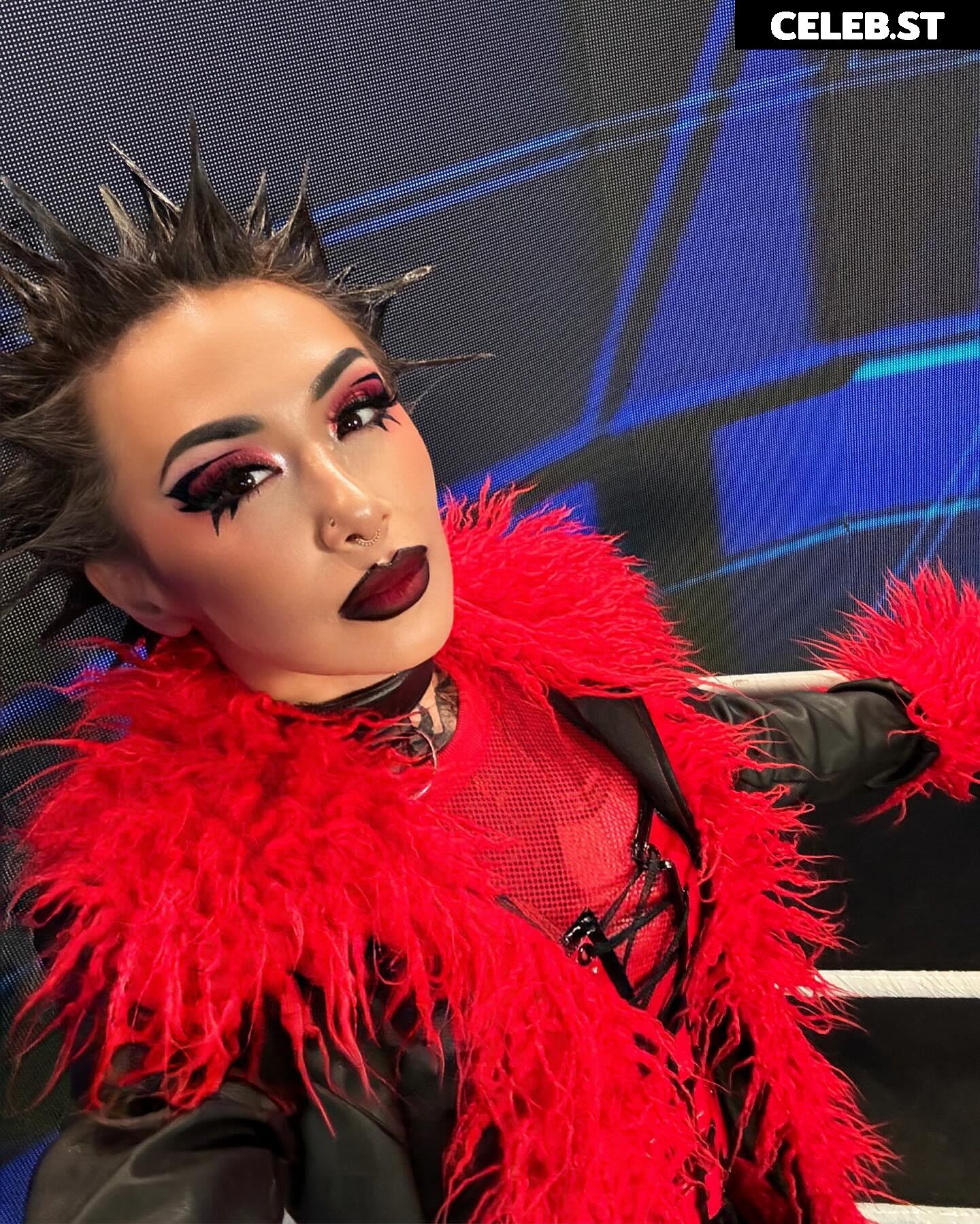 WWE Shotzi / Shotzi Blackheart Image 4381788