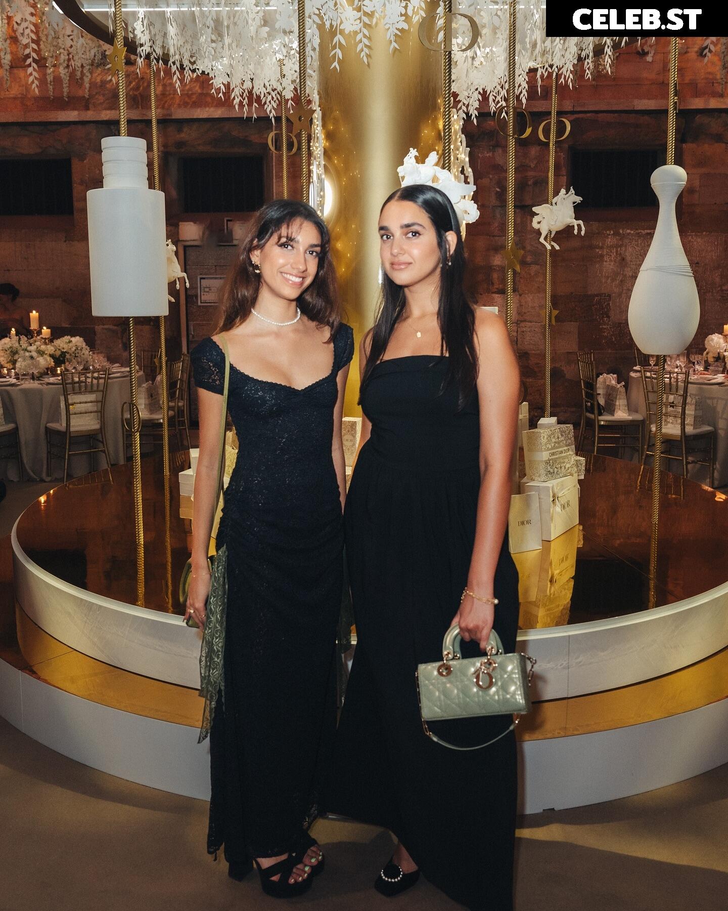 Geraldine Viswanathan Image 4381783