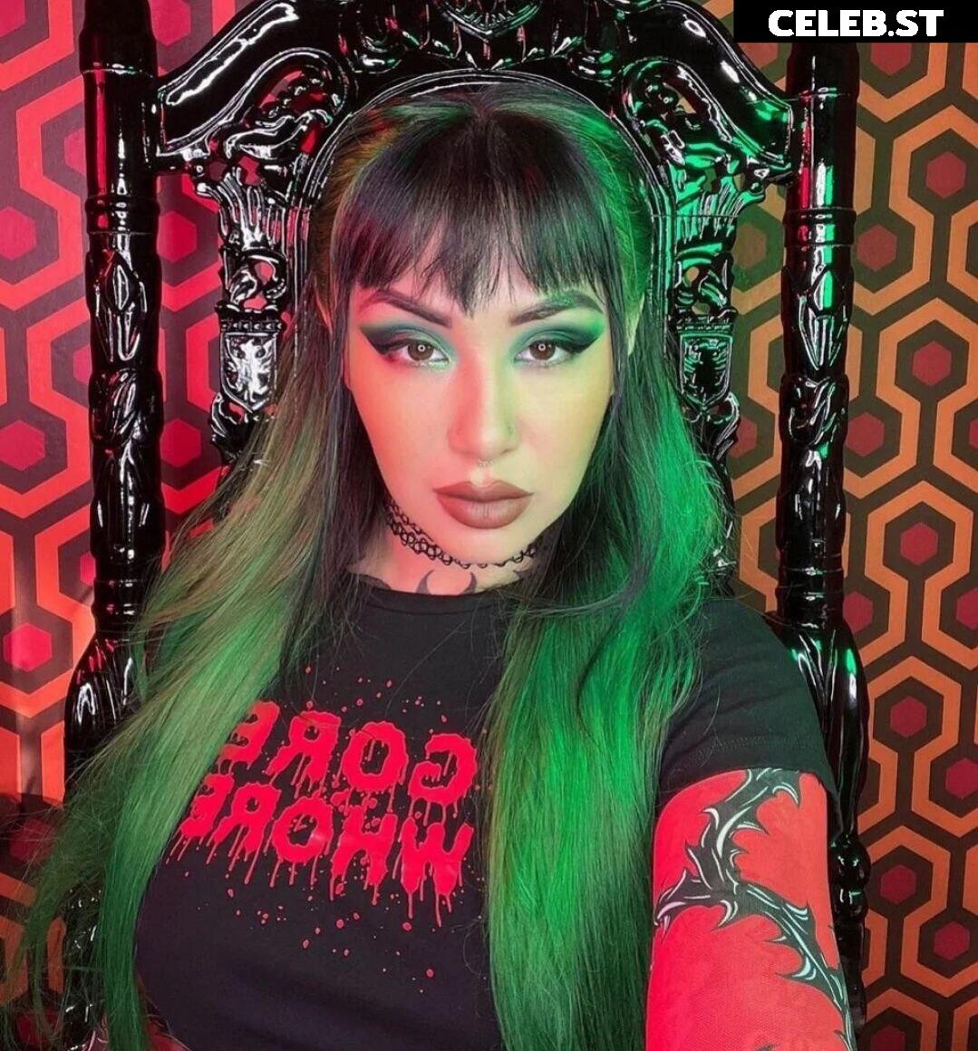 WWE Shotzi / Shotzi Blackheart Image 4381731