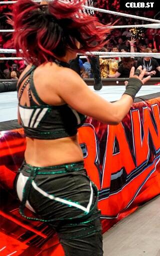 WWE Bayley / Davina Rose / Pamela Rose Martinez Image 4381646