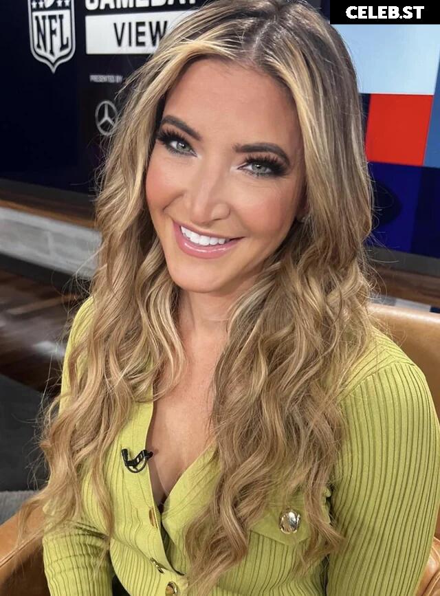 Sports tv hosts/reporters Image 4381667