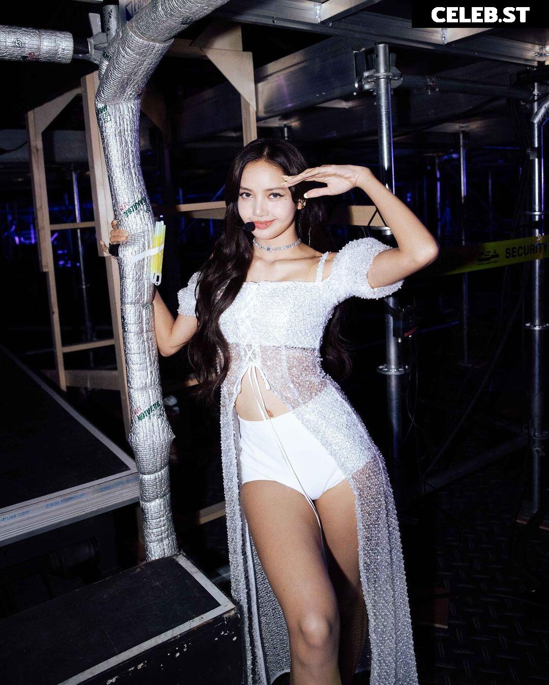 Lisa | BLΛƆKPIИK (Blackpink) Image 4381615