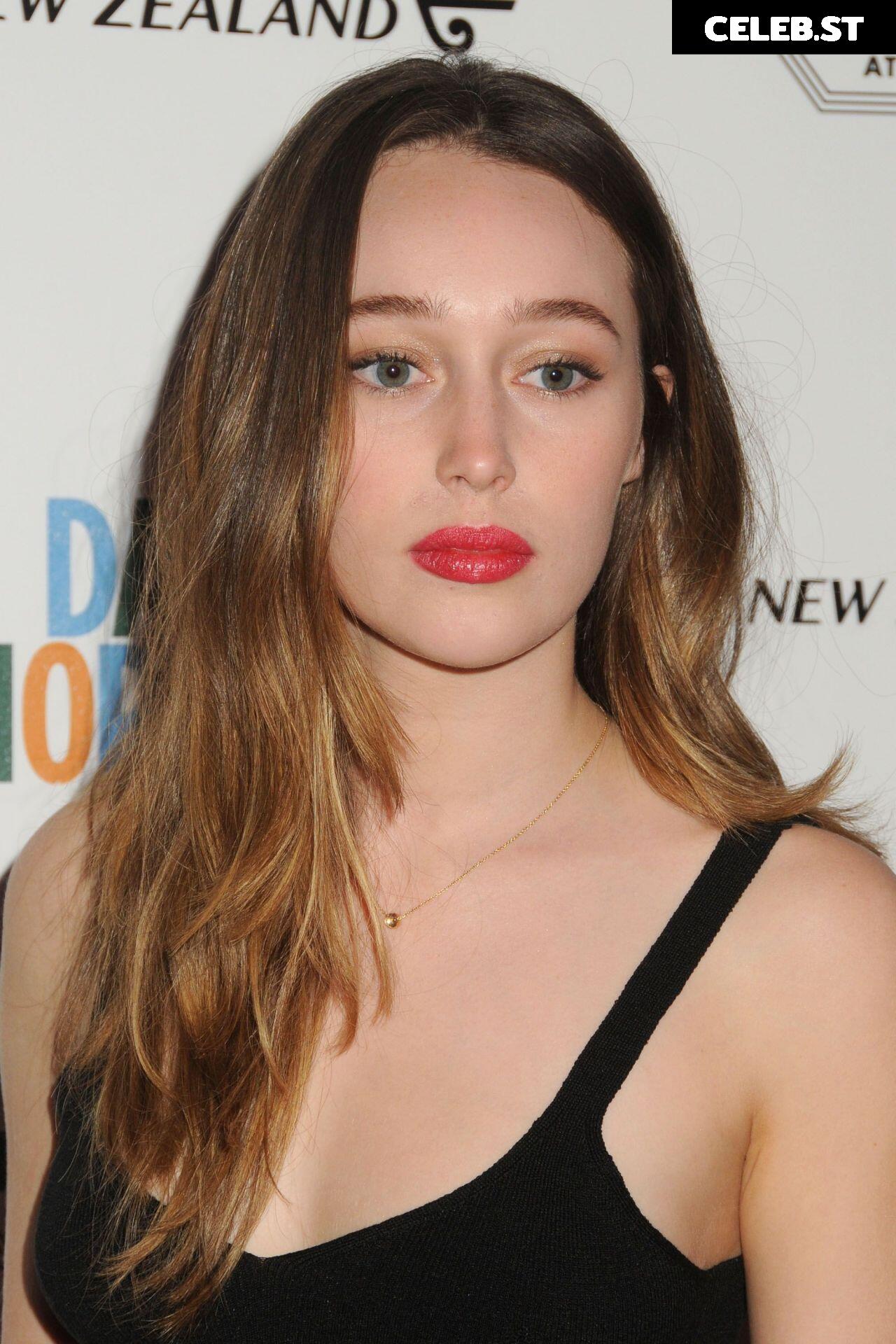 Alycia Debnam Carey Image 4381630