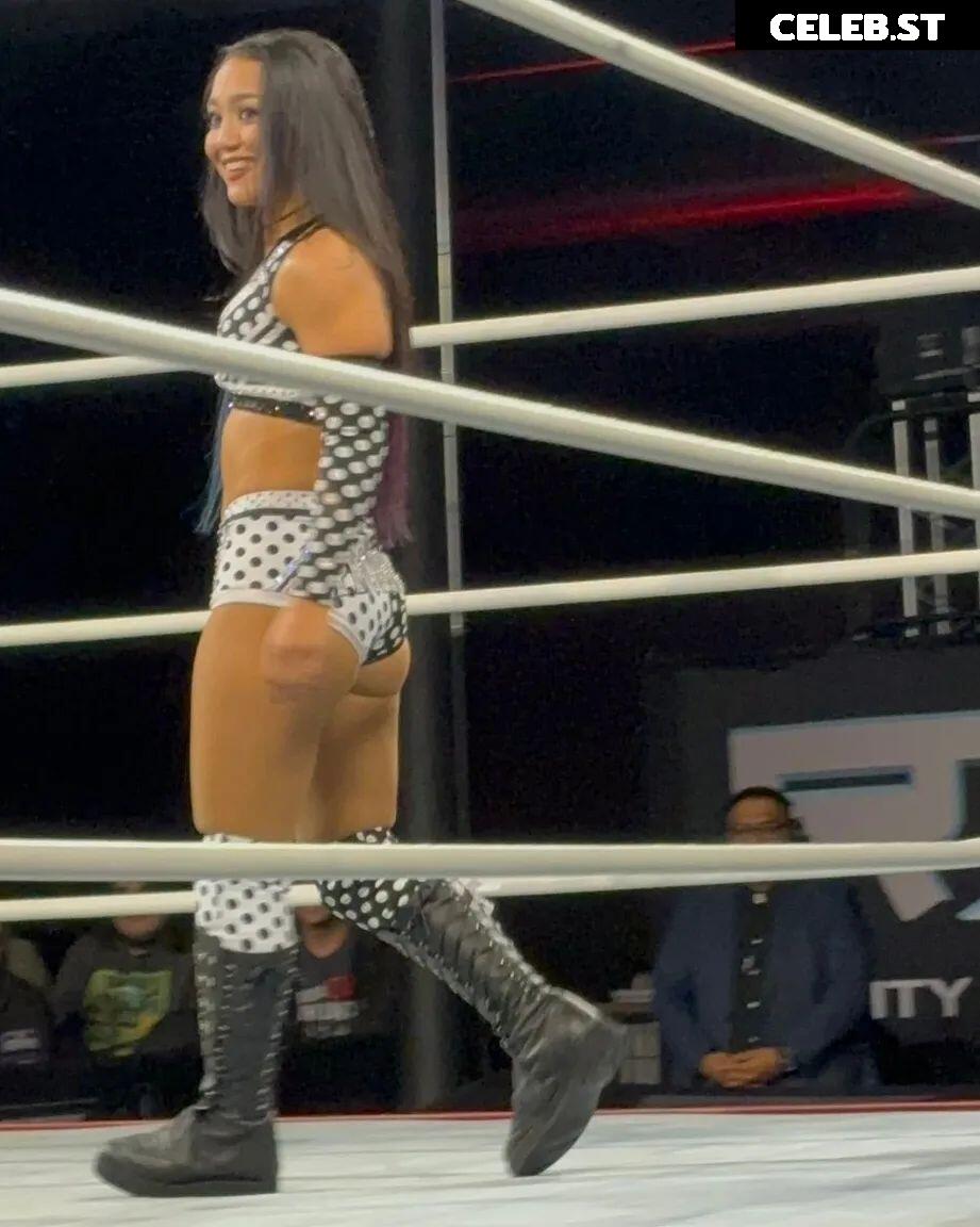 Roxanne Perez/Rok-C - WWE NXT Image 4381178