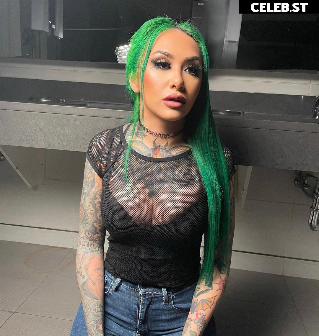 WWE Shotzi / Shotzi Blackheart Image 4381163