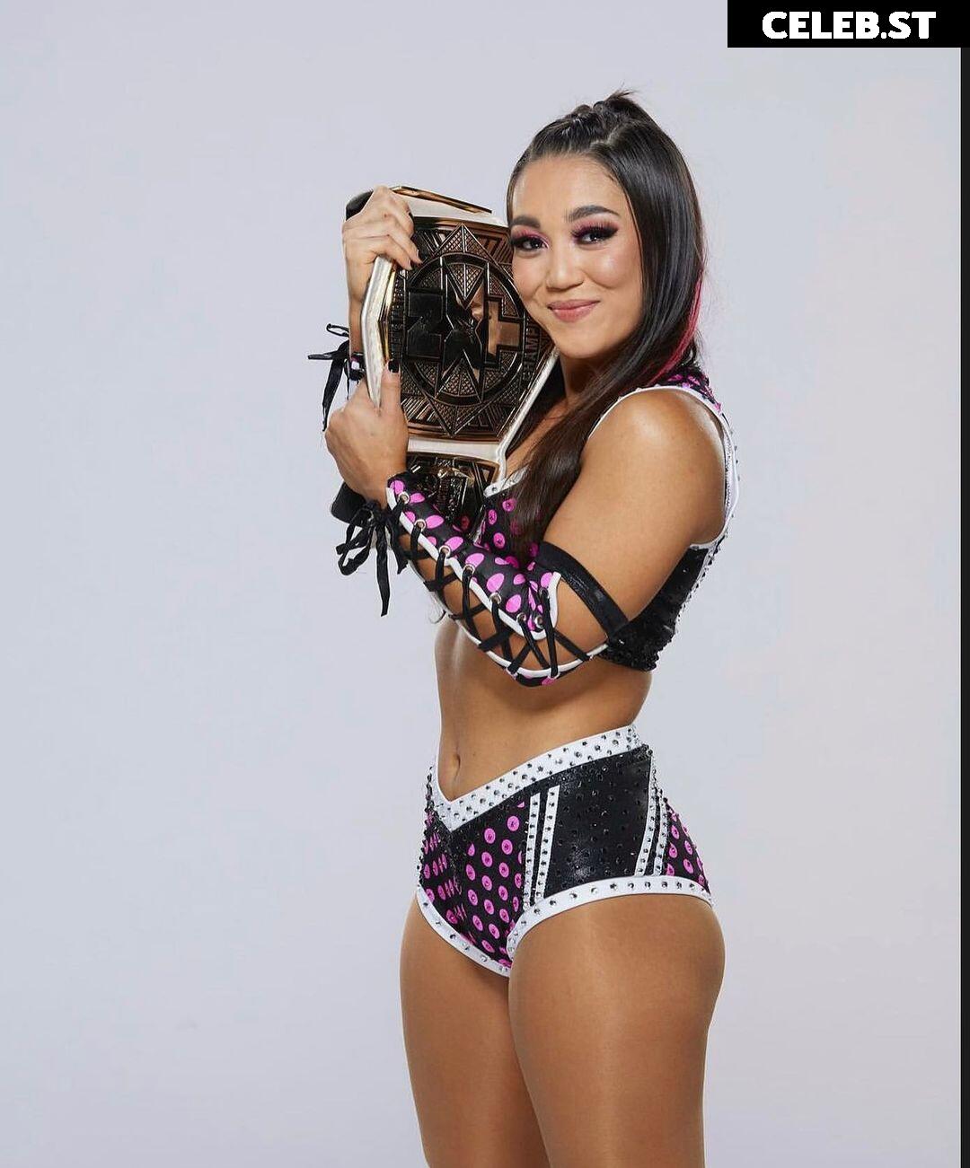 Roxanne Perez/Rok-C - WWE NXT Image 4381053