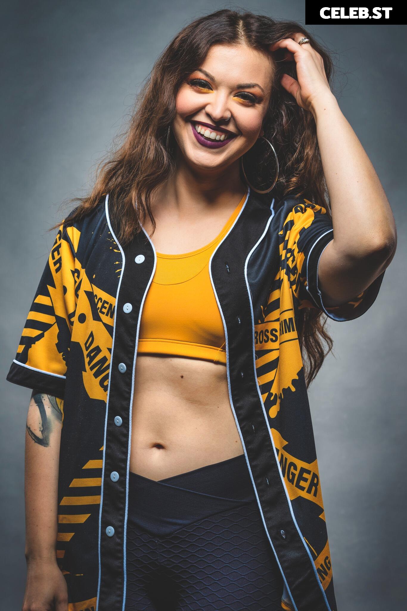 Women of Metal Image 4381305