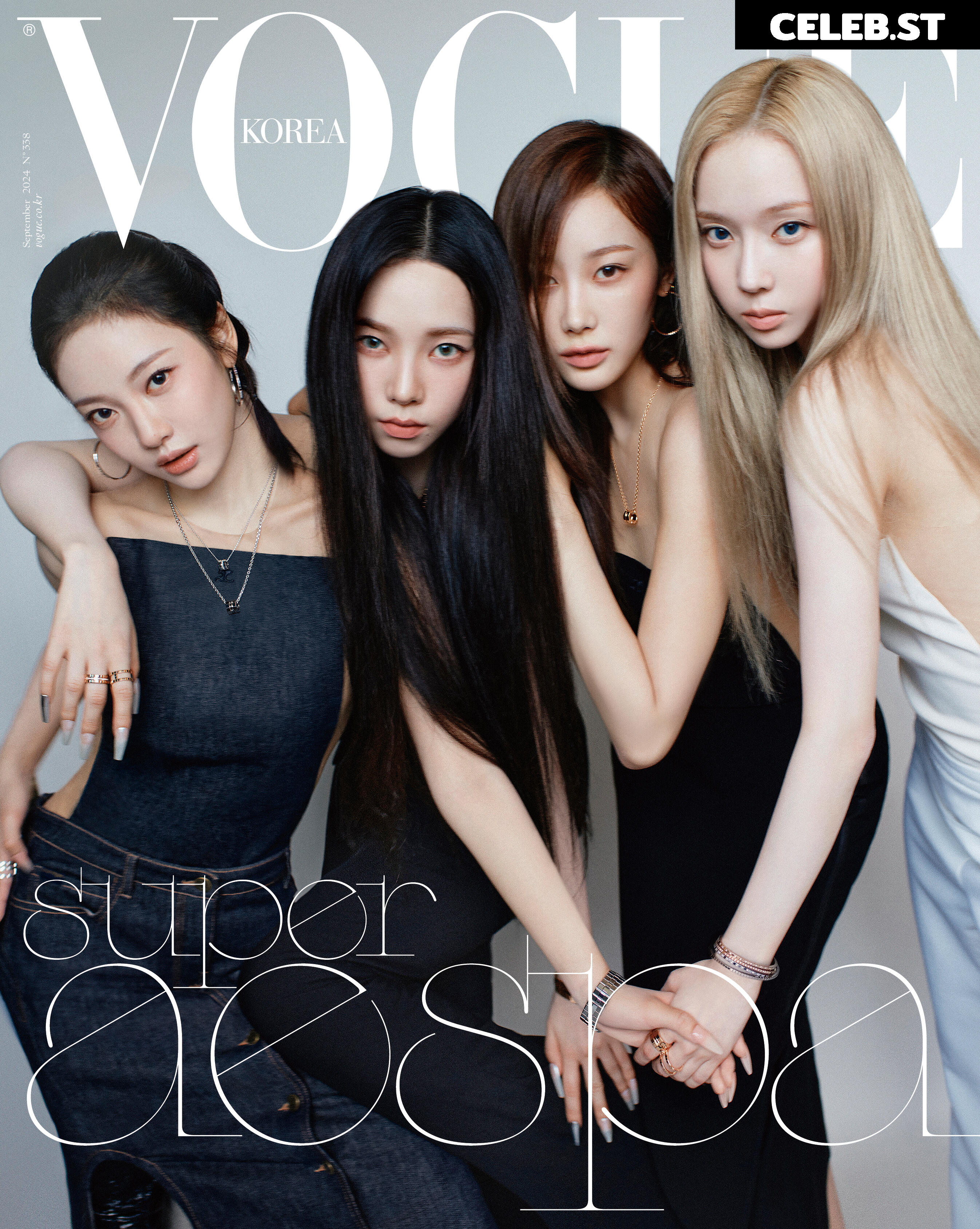 Karina (æspa / aespa) Image 4381278