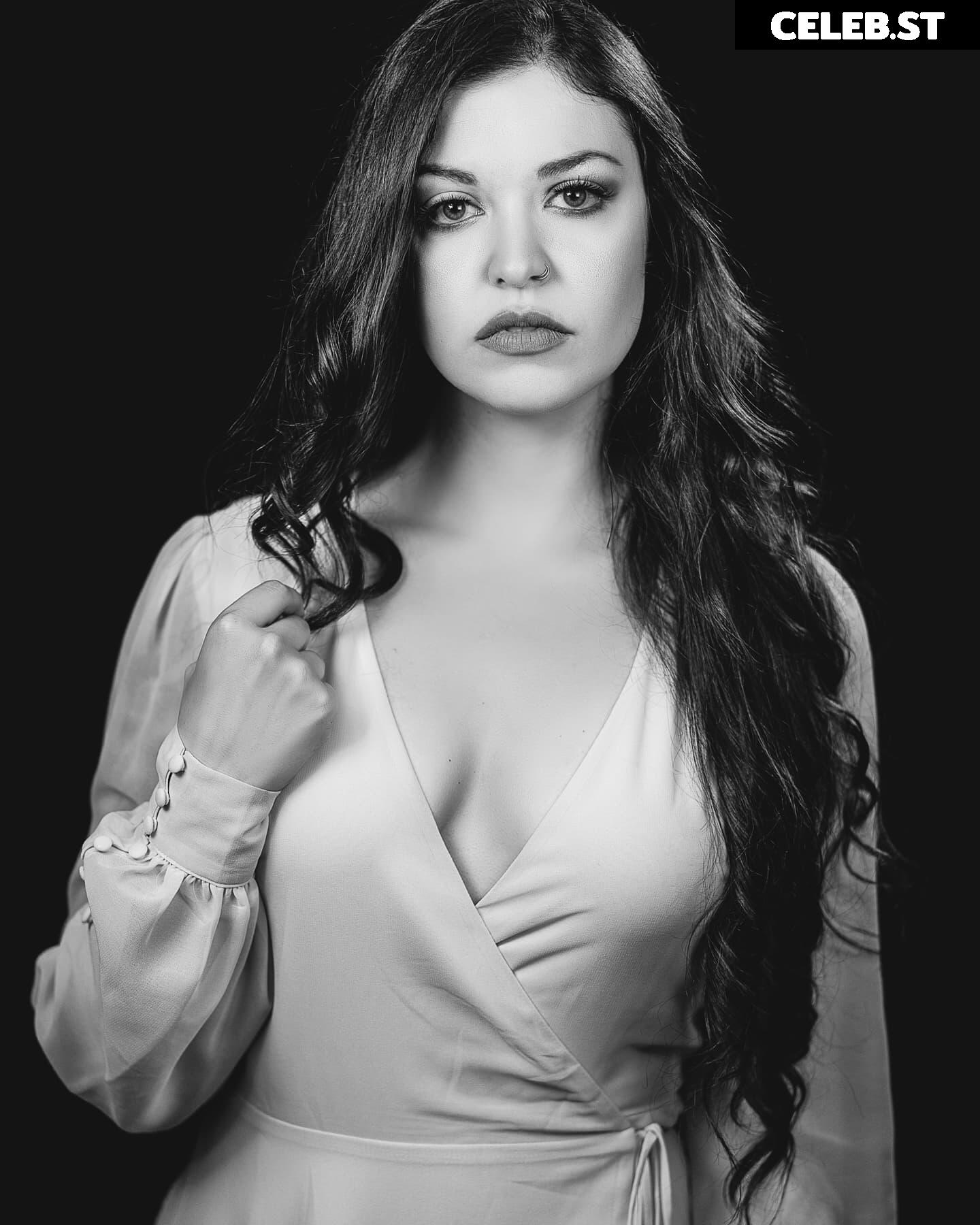 Women of Metal Image 4381210