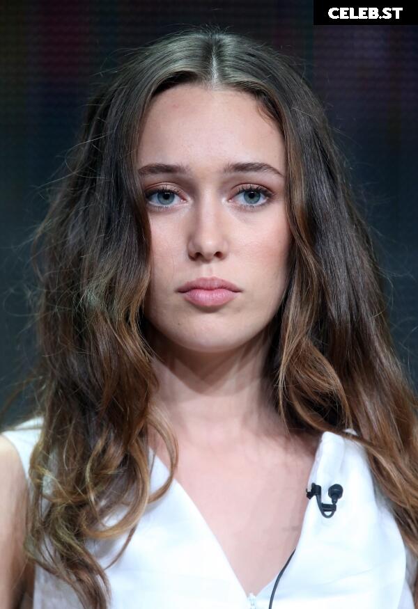 Alycia Debnam Carey Image 4381225