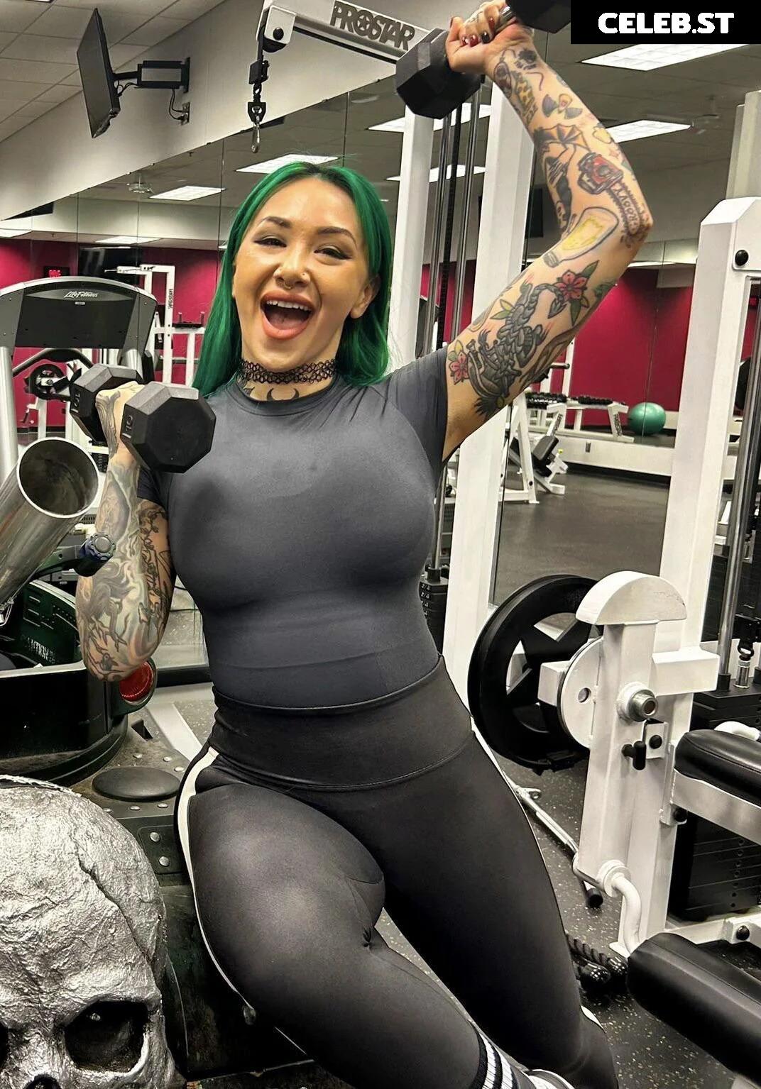 WWE Shotzi / Shotzi Blackheart Image 4381920