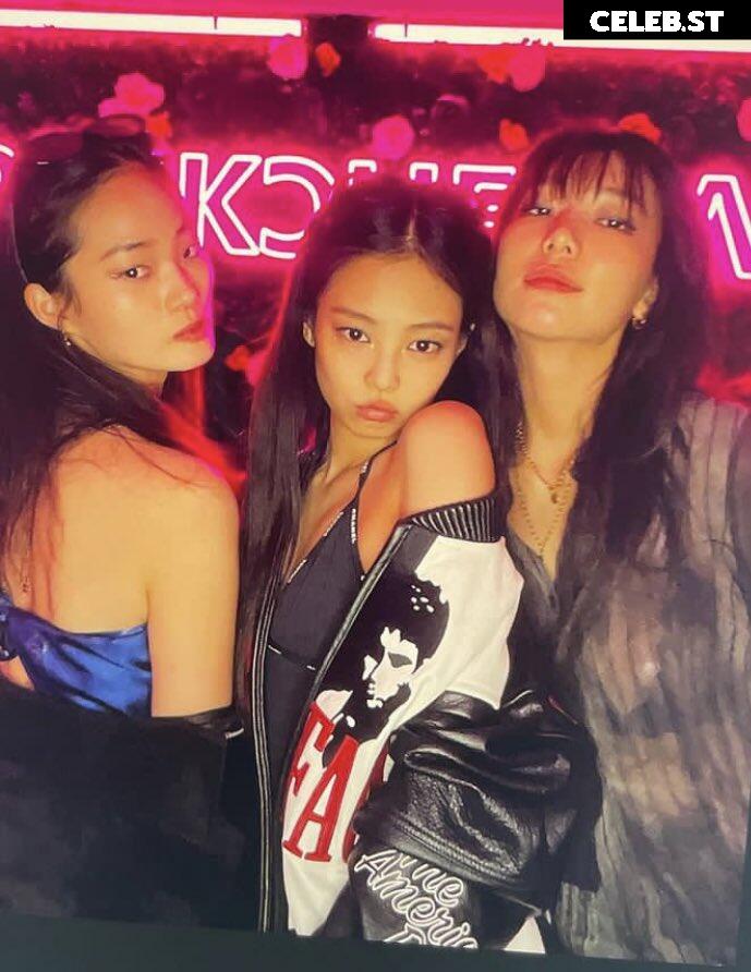 Jennie | BLΛƆKPIИK (Blackpink) Image 4382871