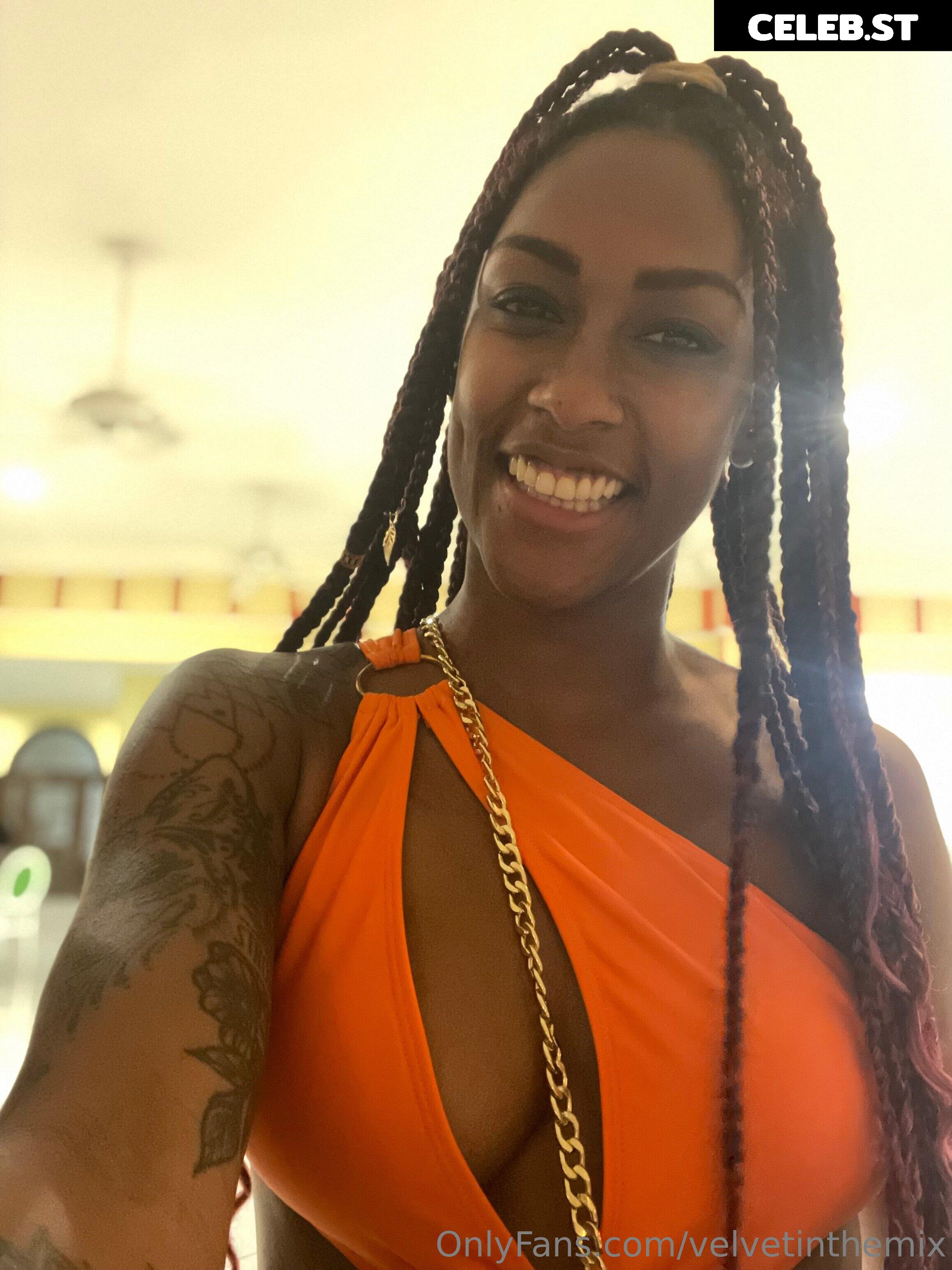 Red Velvet Image 4382812