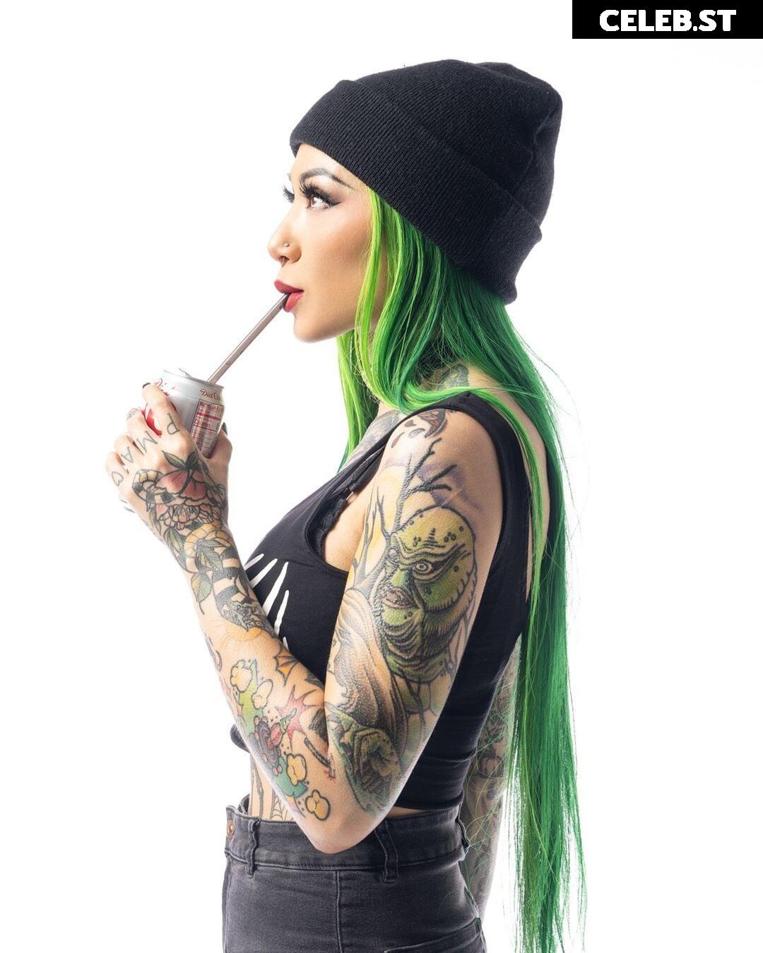 WWE Shotzi / Shotzi Blackheart Image 4382551