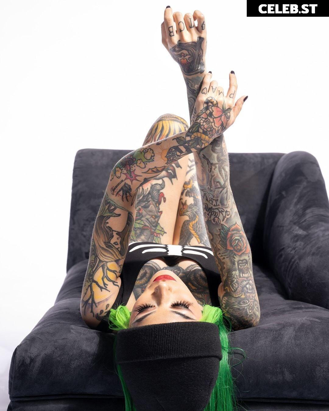 WWE Shotzi / Shotzi Blackheart Image 4382568