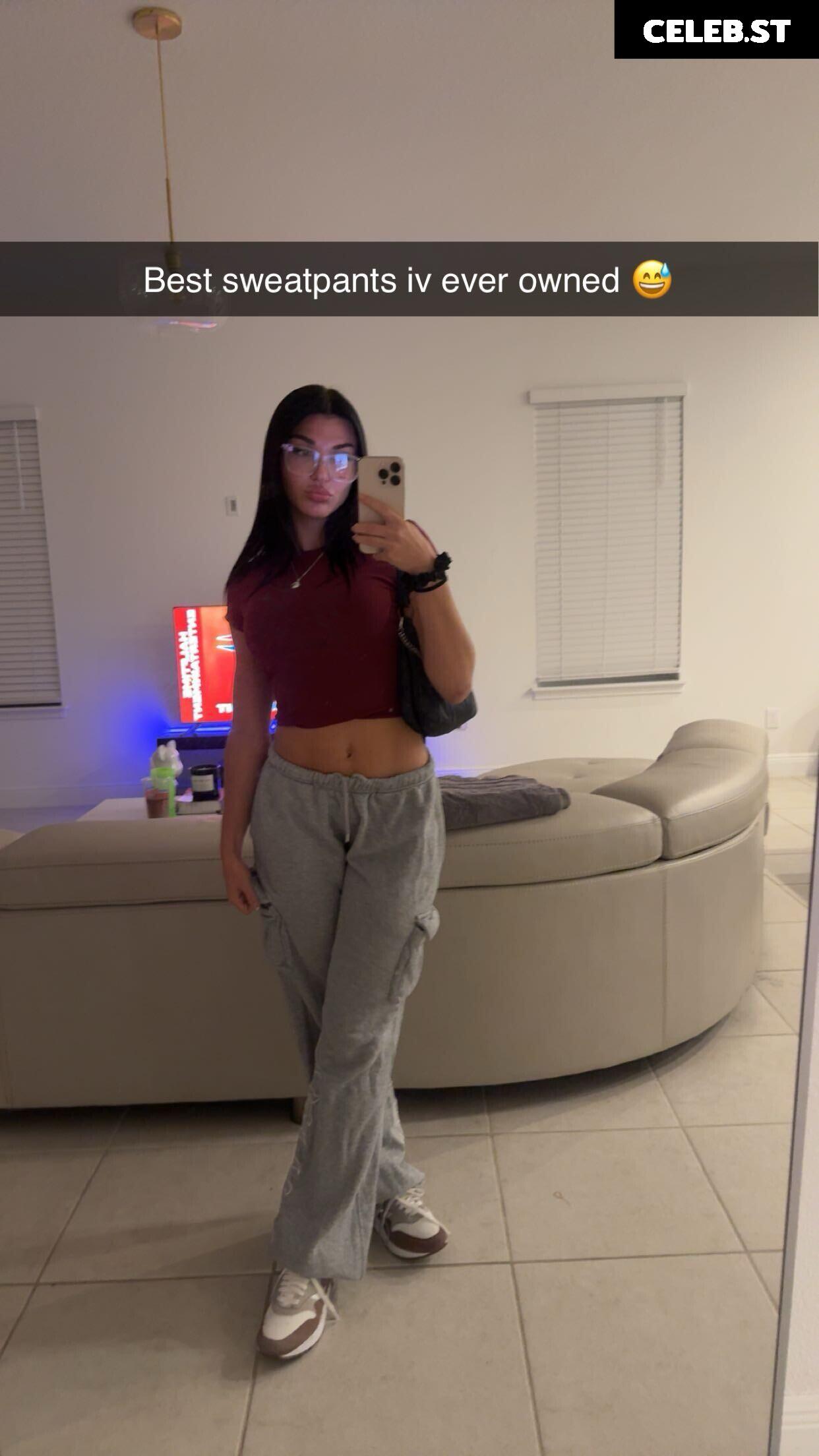 Jazmyn Nyx - WWE/NXT Image 4382515