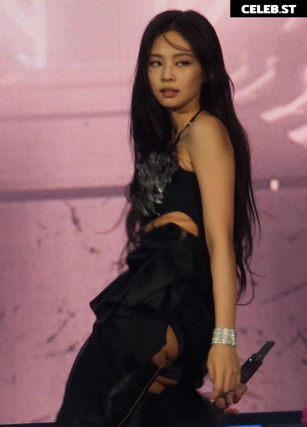 Jennie | BLΛƆKPIИK (Blackpink) Image 4382501