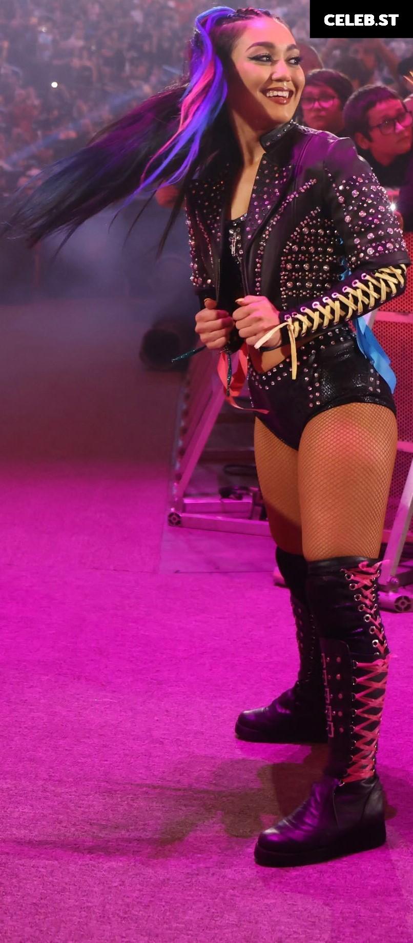 Roxanne Perez/Rok-C - WWE NXT Image 4382536