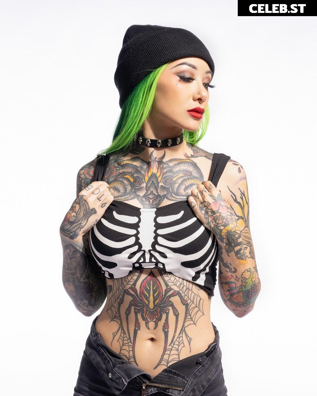 WWE Shotzi / Shotzi Blackheart Image 4382535