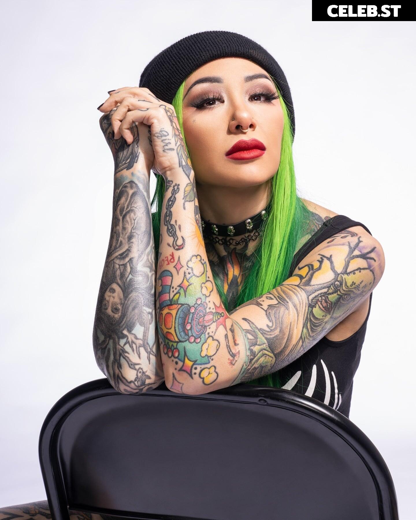 WWE Shotzi / Shotzi Blackheart Image 4382495