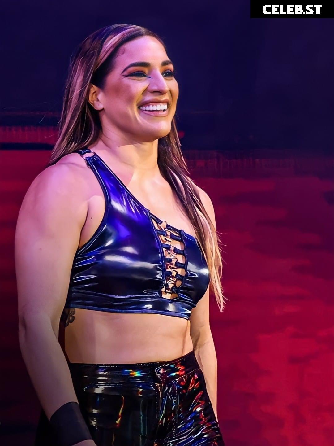 WWE Raquel Rodriguez Image 4382437