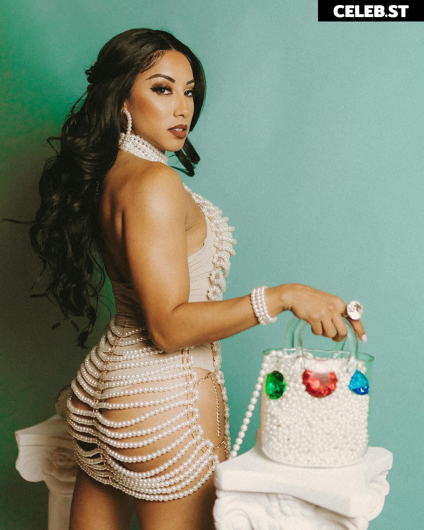 AEW Leila Grey Image 4382423