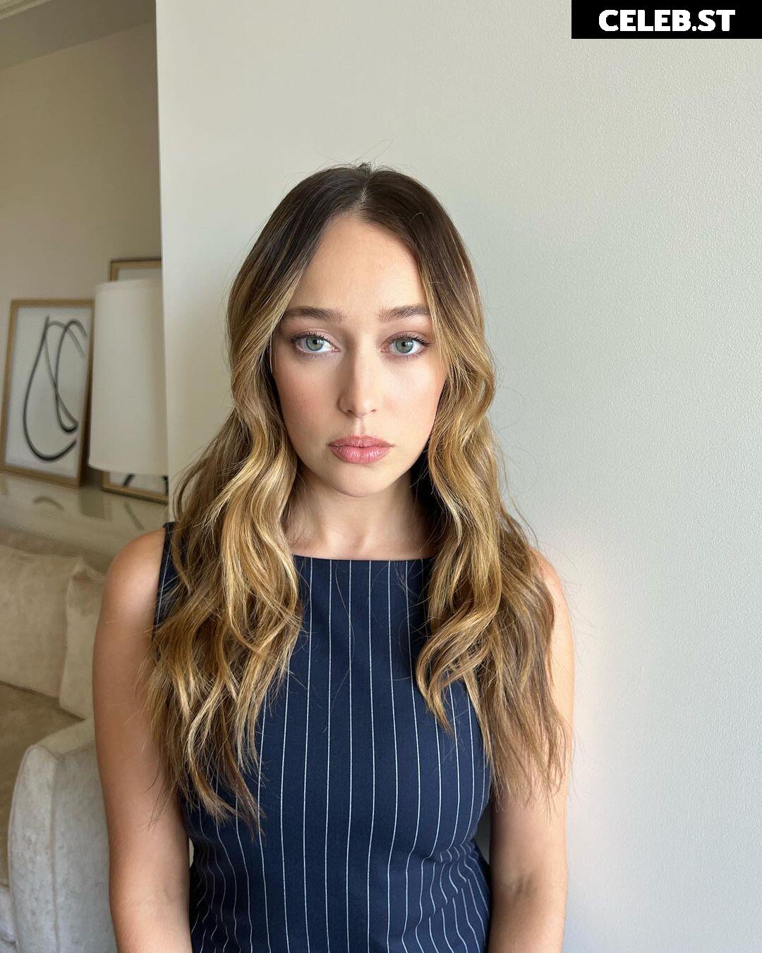 Alycia Debnam Carey Image 4382782