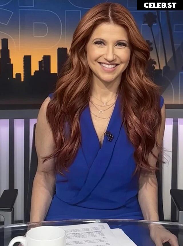 Sports tv hosts/reporters Image 4382704
