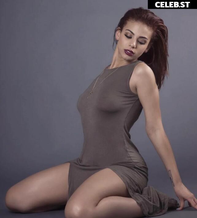 Samantha Irvin - WWE Image 4382691