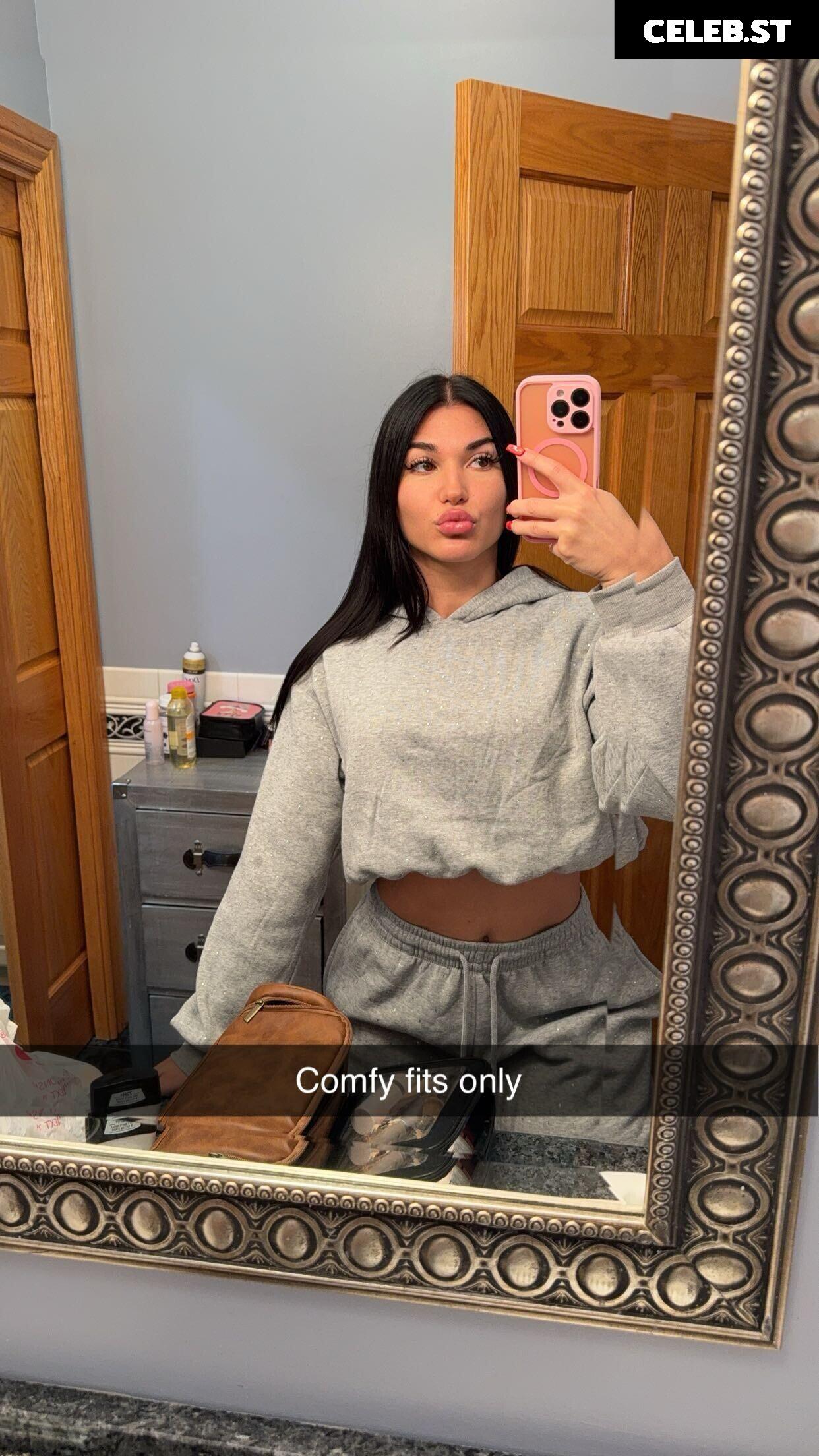 Jazmyn Nyx - WWE/NXT Image 4382667