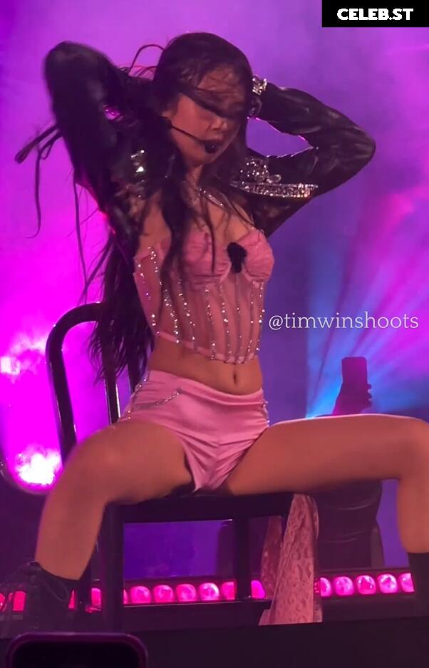 Jennie | BLΛƆKPIИK (Blackpink) Image 4382613