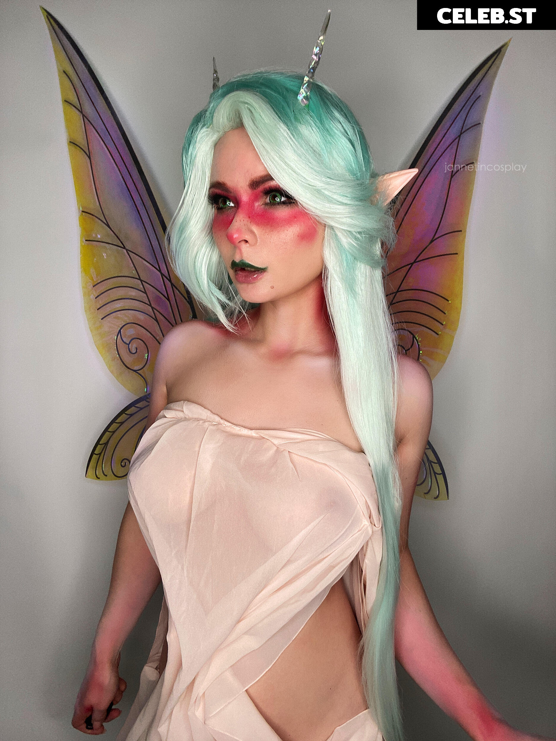 Jannetincosplay Image 438216