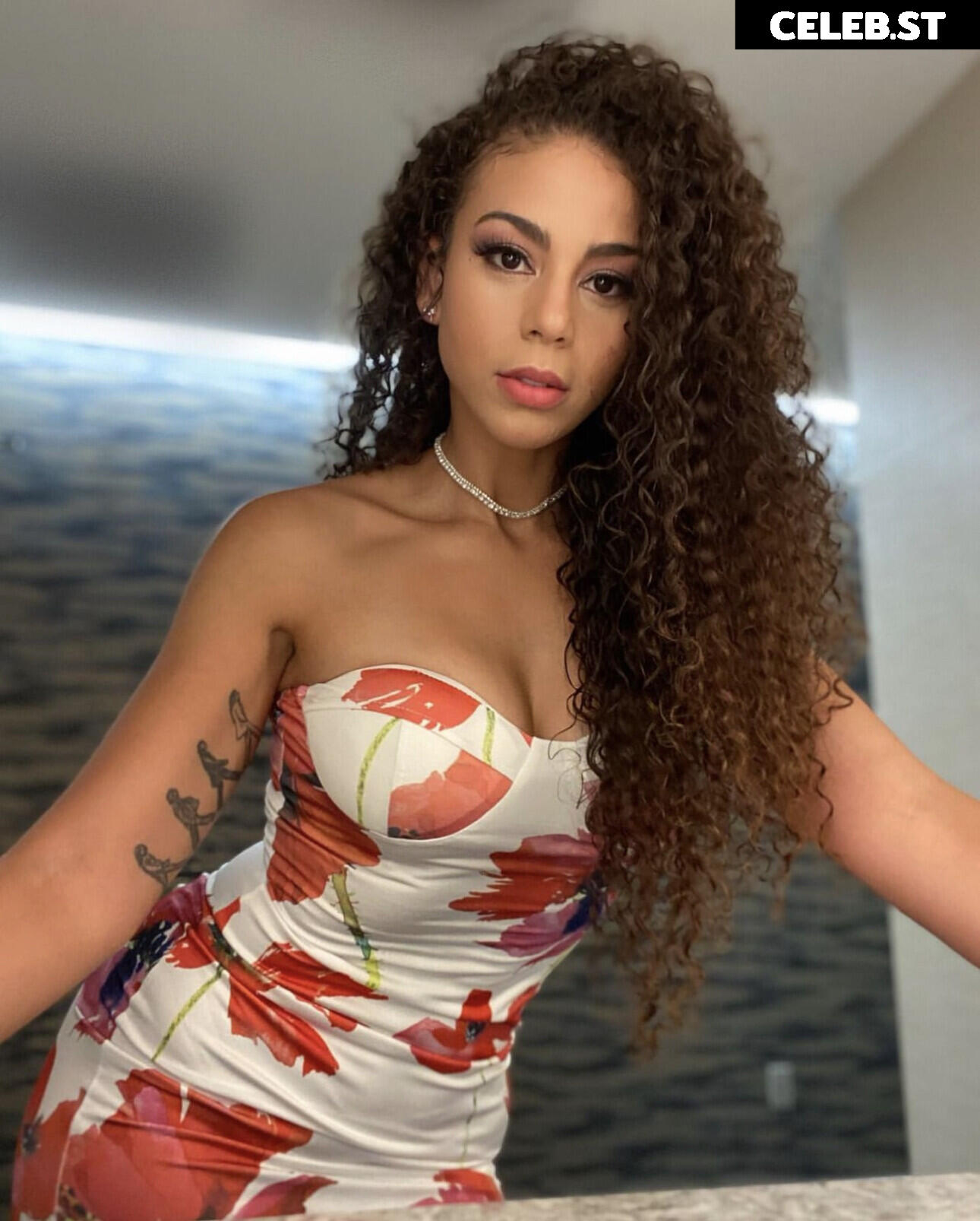 Samantha Irvin - WWE Image 4382101