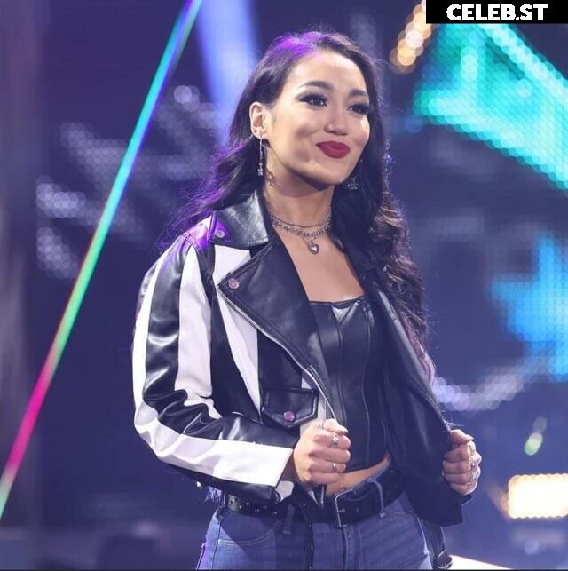 Roxanne Perez/Rok-C - WWE NXT Image 4382097