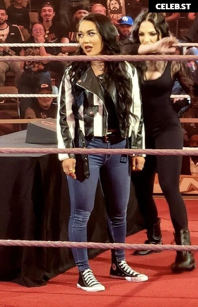 Roxanne Perez/Rok-C - WWE NXT Image 4382348