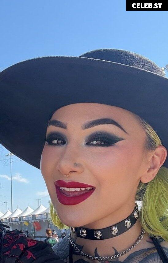WWE Shotzi / Shotzi Blackheart Image 4382368