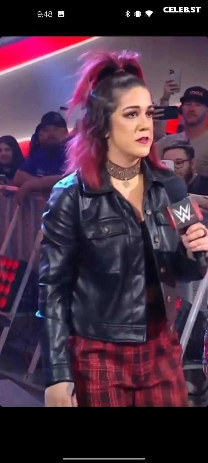 WWE Bayley / Davina Rose / Pamela Rose Martinez Image 4382219