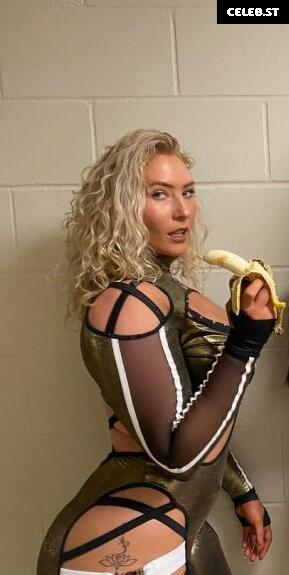 WWE Nikkita Lyons Image 4382951