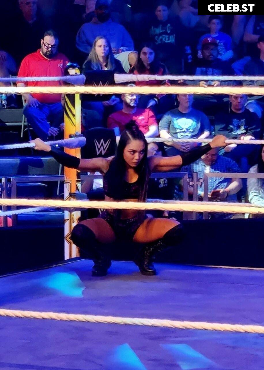 Roxanne Perez/Rok-C - WWE NXT Image 4382965
