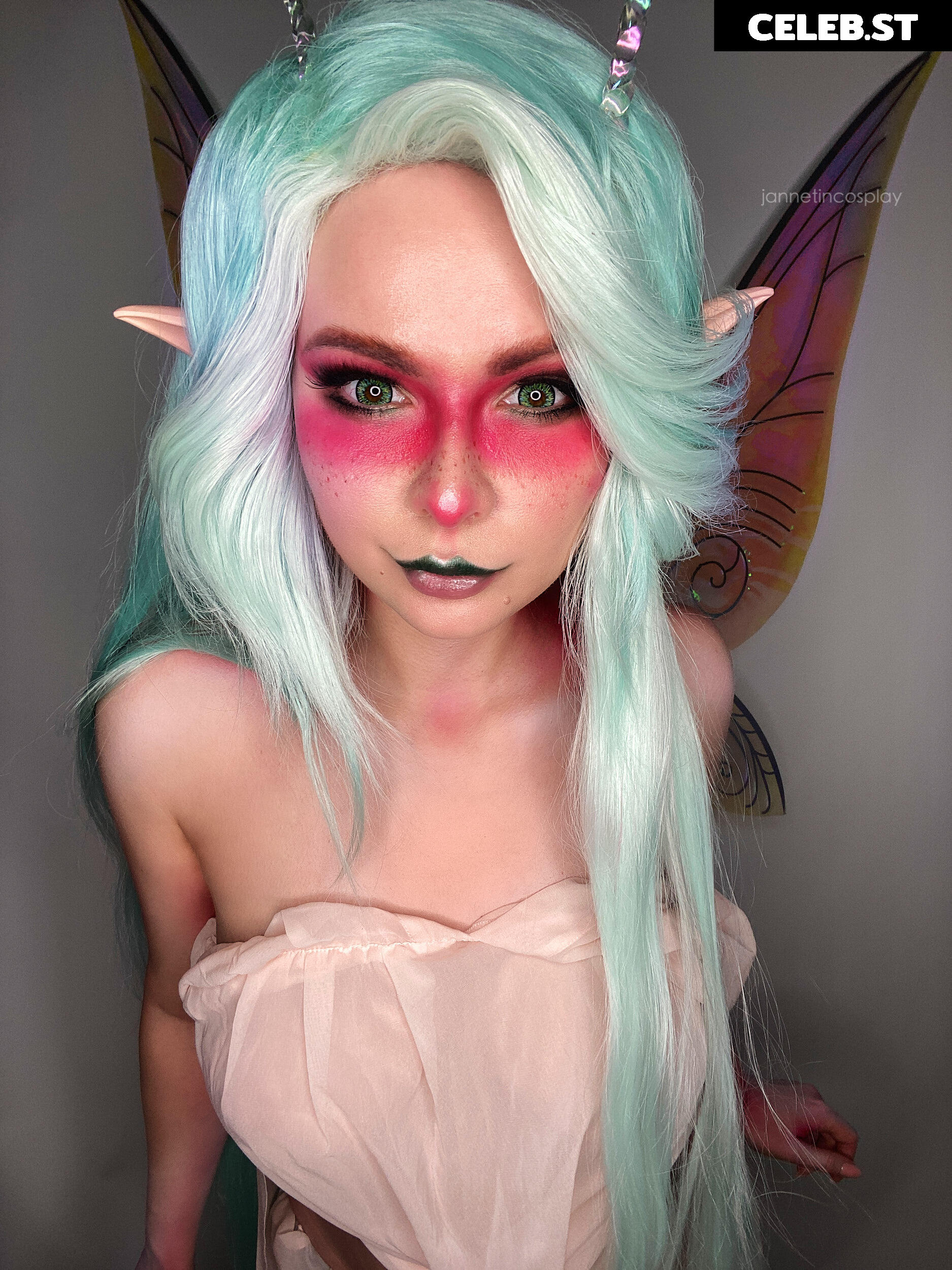 Jannetincosplay Image 438296