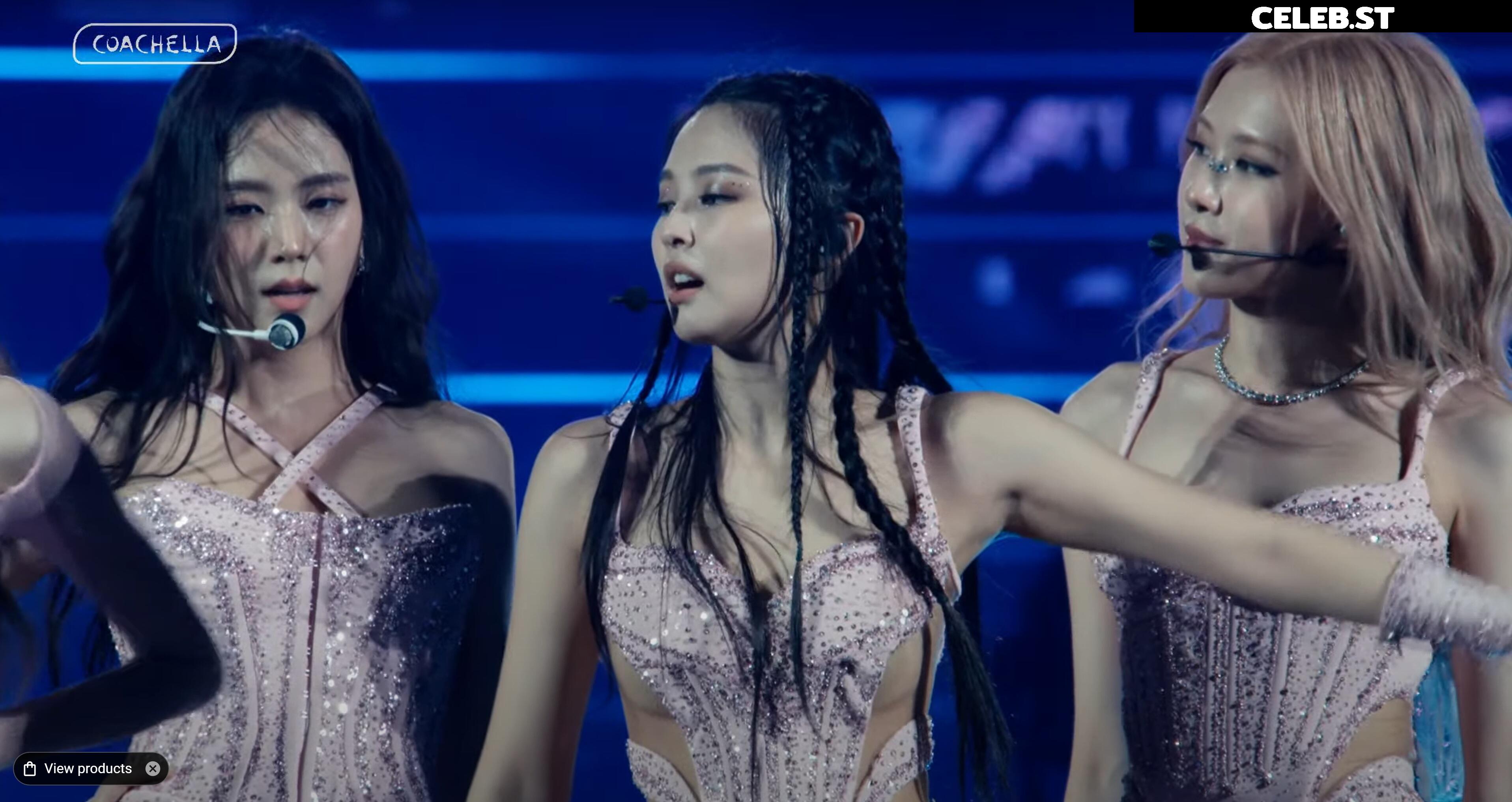 Jennie | BLΛƆKPIИK (Blackpink) Image 4382913