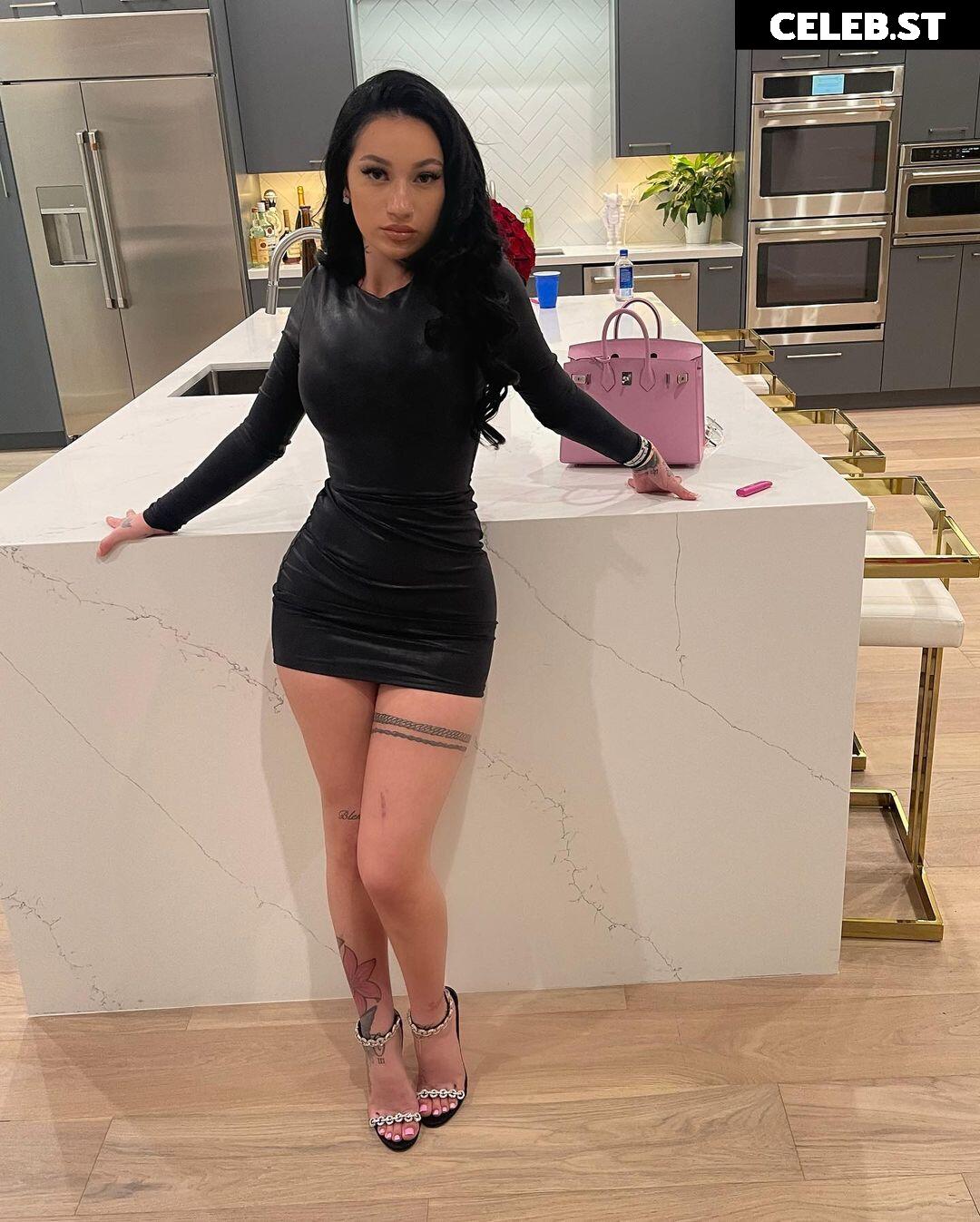 Danielle Bregoli / Bhad Bhabie Image 4382904