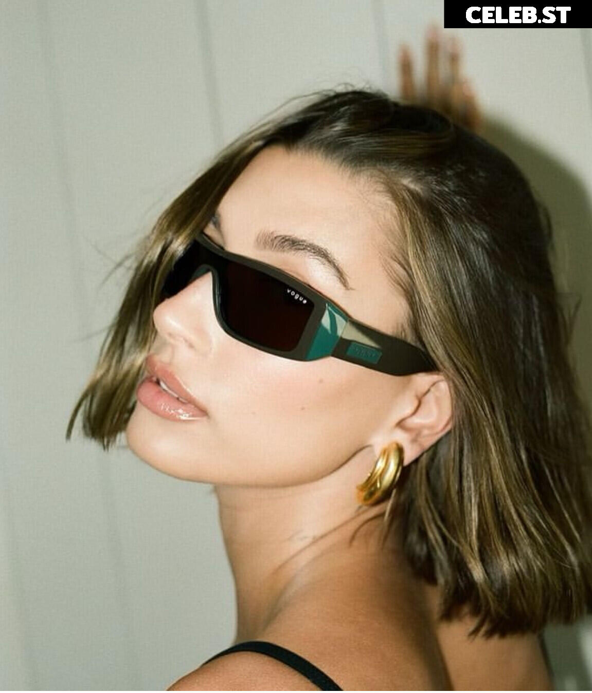 Hailey Baldwin Bieber Image 4383843