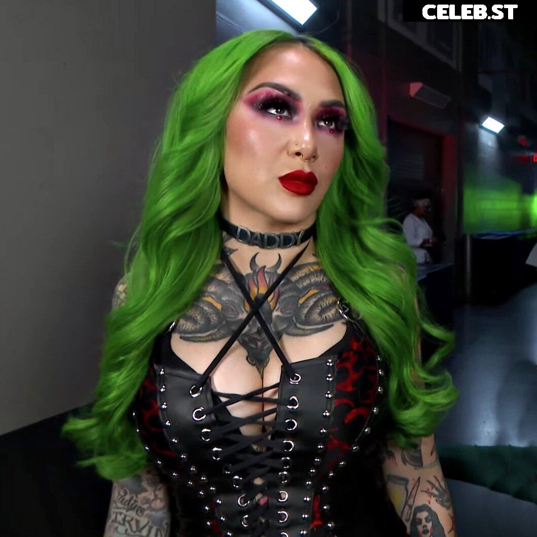 WWE Shotzi / Shotzi Blackheart Image 4383821