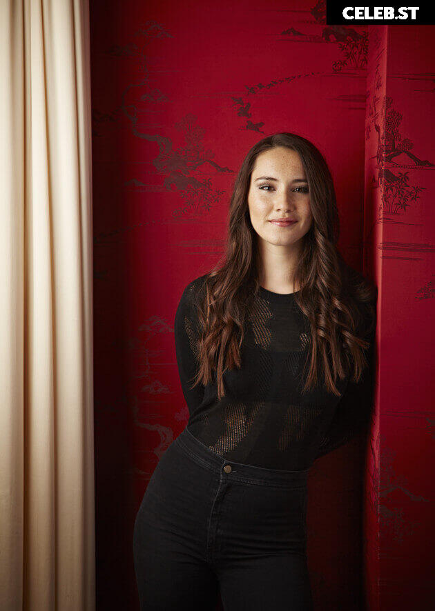 Christina Chong Image 4383592