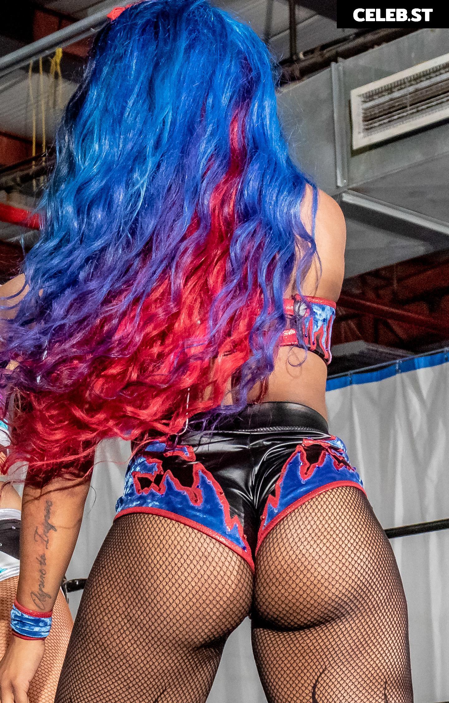 Kiera Hogan (AEW Wrestling) Image 4383546