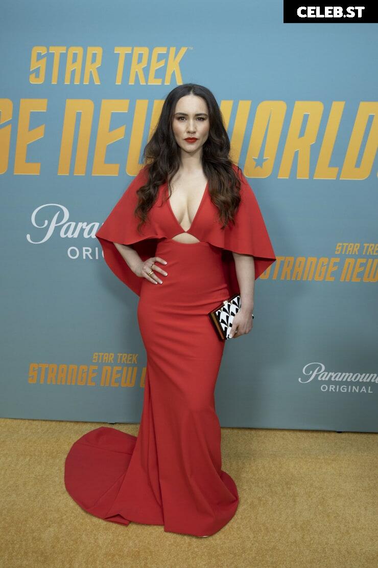 Christina Chong Image 4383573