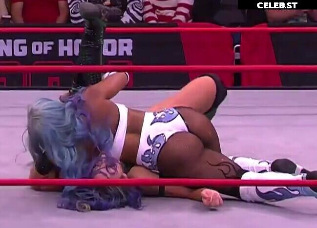 Kiera Hogan (AEW Wrestling) Image 4383560