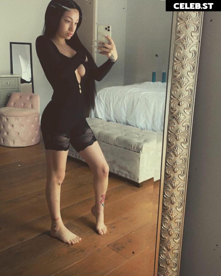 Danielle Bregoli / Bhad Bhabie Image 4383497